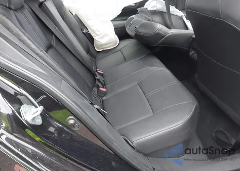 2024 Toyota Corolla Hybrid Xle z USA, uszkodzony, nr VIN JTDBCMFE1RJ021022